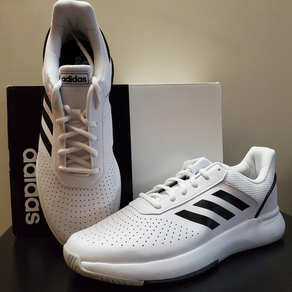 courtsmash shoes adidas